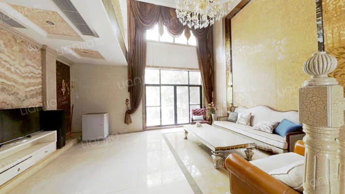 沿海丽水佳园二手房实景图