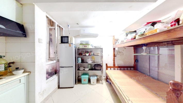 东门金座二手房实景图