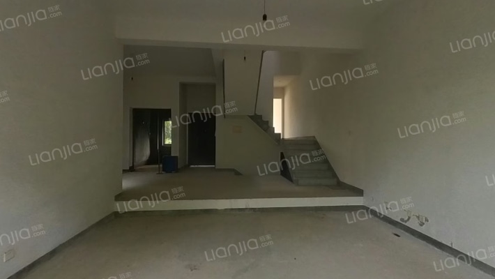 仙源欧境二手房实景图