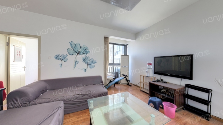 宗辰阳光二手房实景图