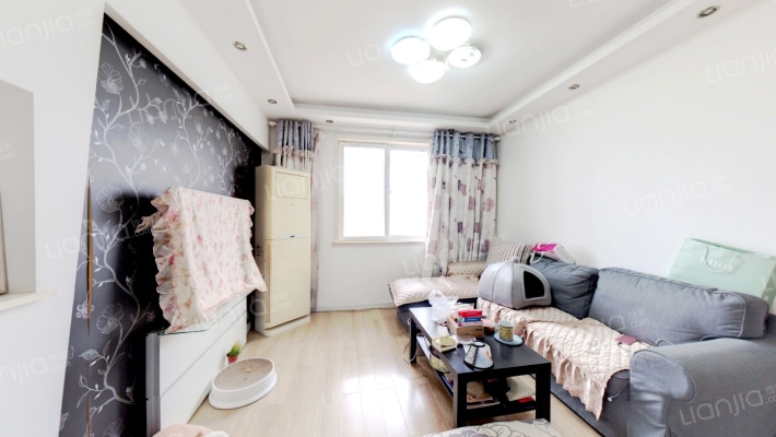 汇景家园汇安苑二手房实景图