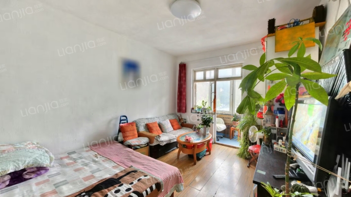 闽江路11号二手房实景图