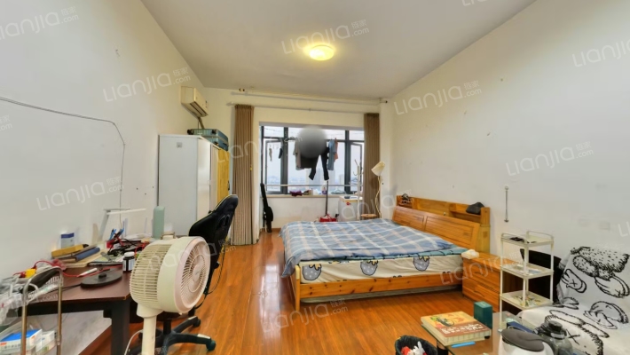 家速度公馆二手房实景图