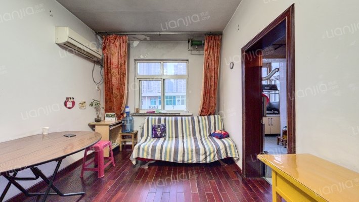 天澄园二手房实景图