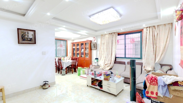 广宏花苑二手房实景图