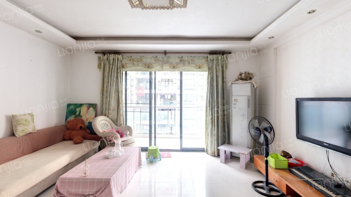 盛天尚都二手房实景图