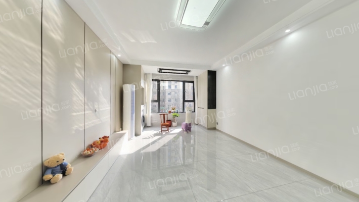 润唐瑞府二手房实景图