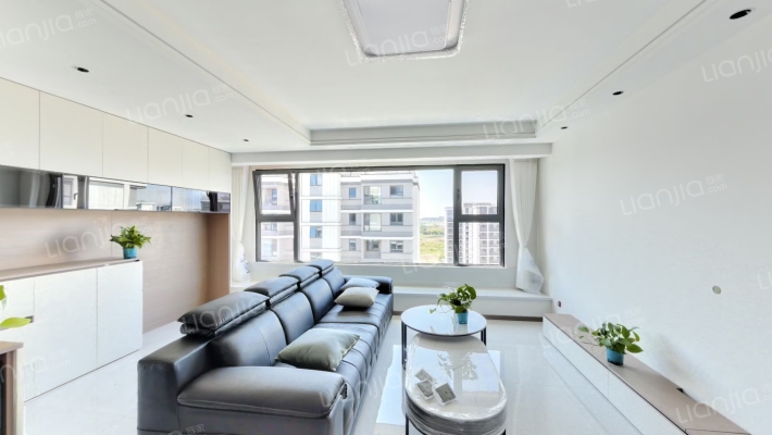 万达芳馨园二手房实景图