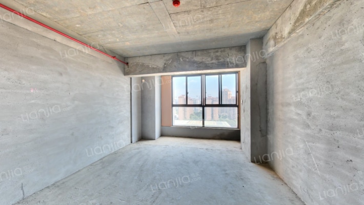 天悦国际二手房实景图