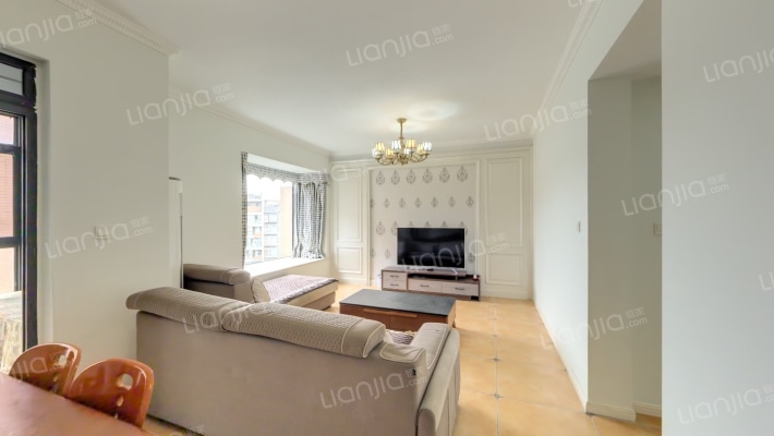 华银美景二手房实景图