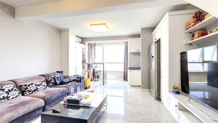 东恒时代三期二手房实景图