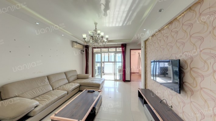 中锐·隽苑二手房实景图