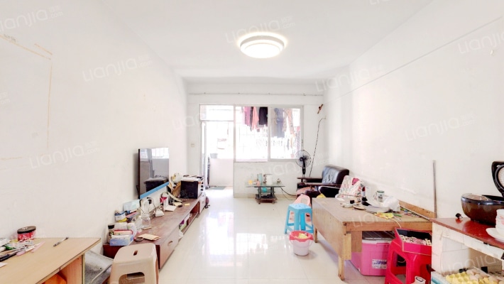 豪景新苑二手房实景图