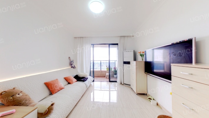 荔园悦享星醍二手房实景图