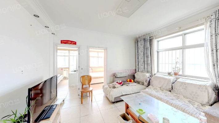 风筝协会宿舍二手房实景图