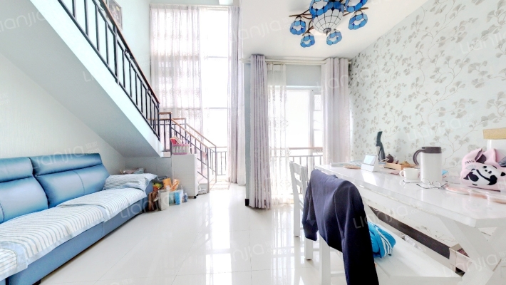 尚都·国际二手房实景图