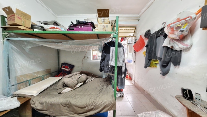 昆明市教育委员会马家营教师住宅区二手房实景图