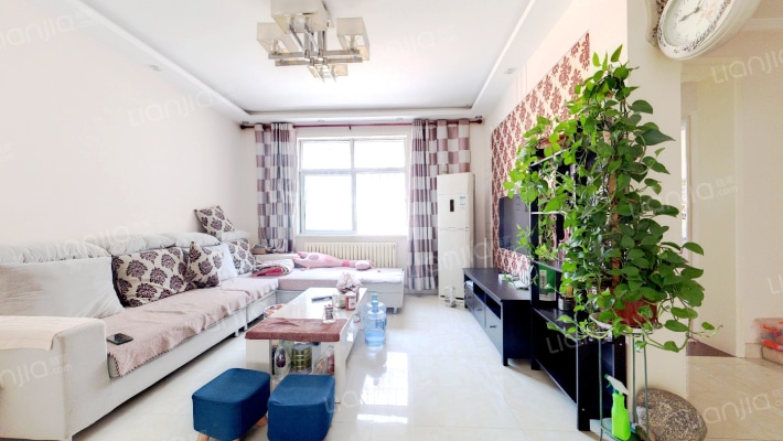 拖拉机站宿舍二手房实景图