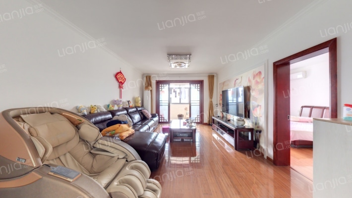 人行公寓二手房实景图