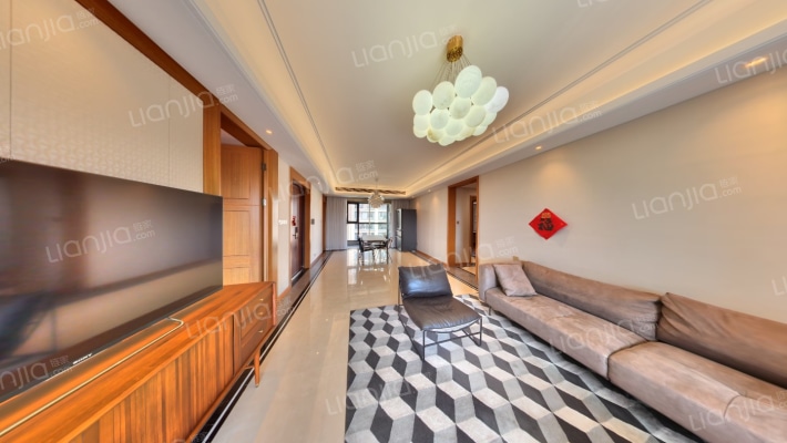 润泽园二期二手房实景图