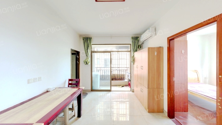 博仕后家园B区二手房实景图