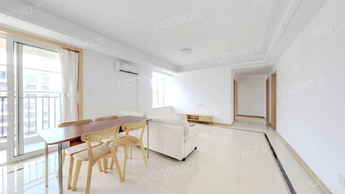 清能清江锦城珂园二手房实景图