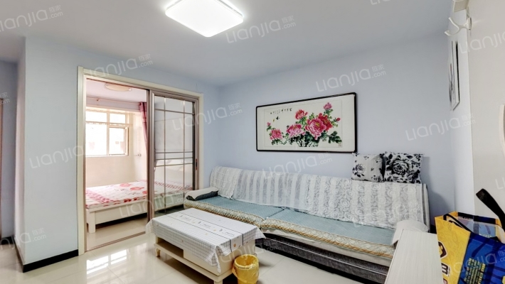 虹府嘉苑小区二手房实景图