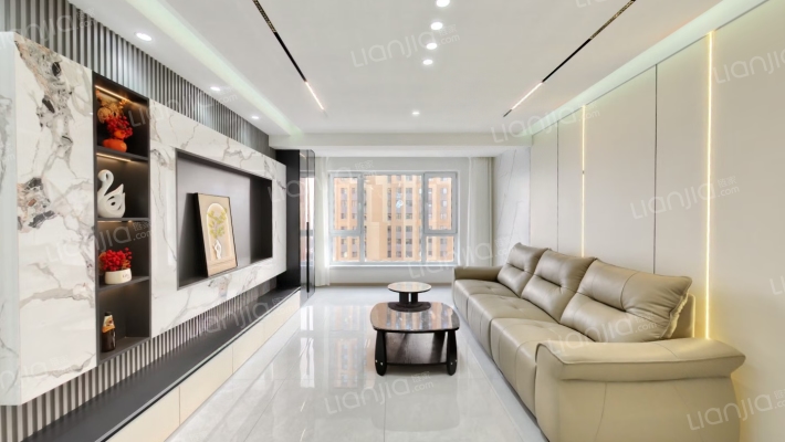 汇置尚郡二手房实景图