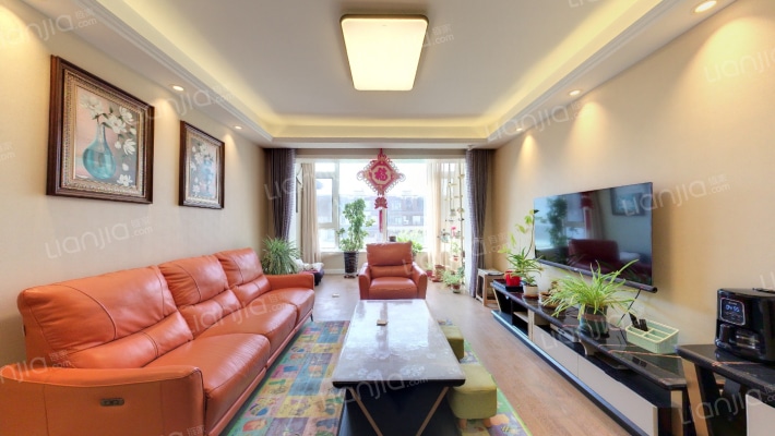 路劲阳光城9号地二手房实景图