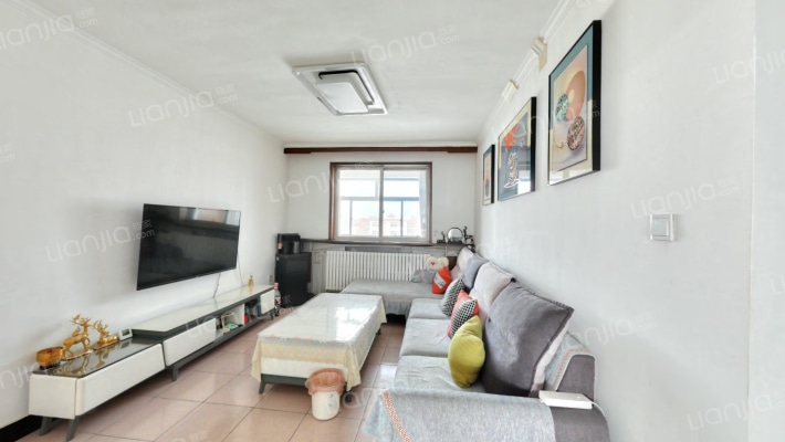 通安西区二手房实景图