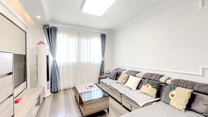 华固一品二手房实景图