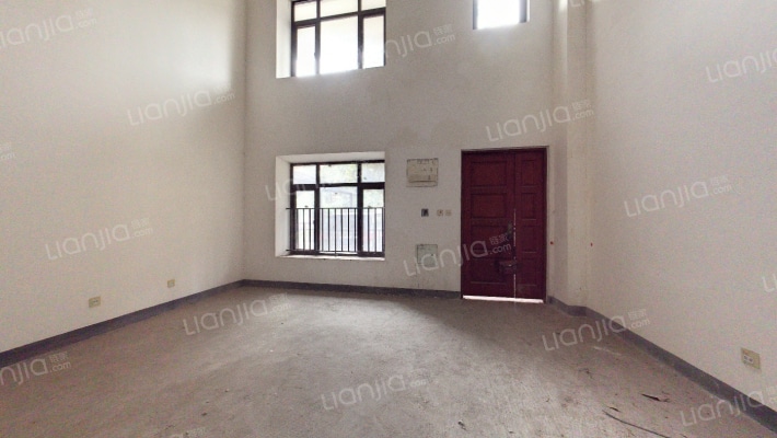 融城华府二手房实景图