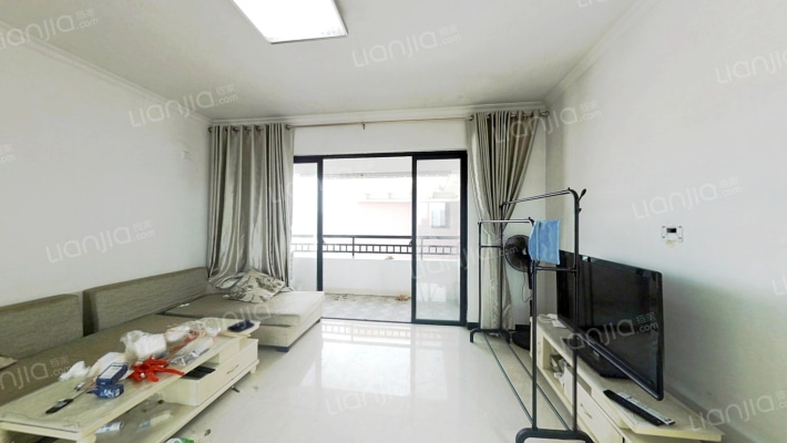 碧海华庭二手房实景图