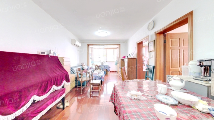 武宁小城二手房实景图