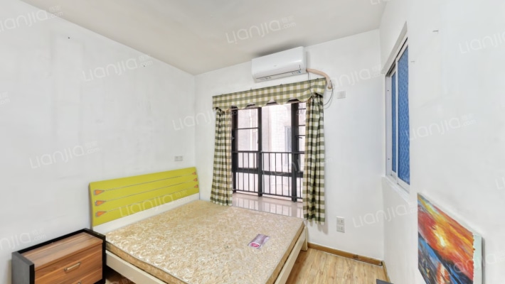 易丰大厦二手房实景图