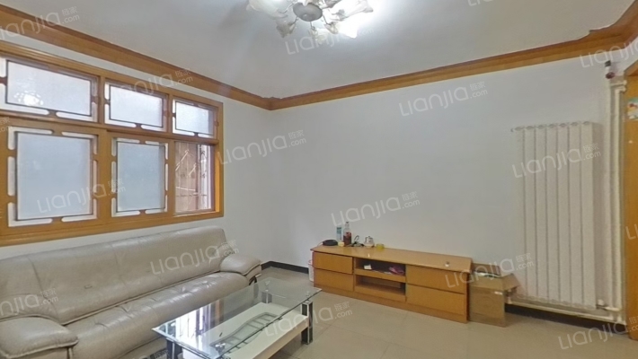 豆制品厂家属院二手房实景图