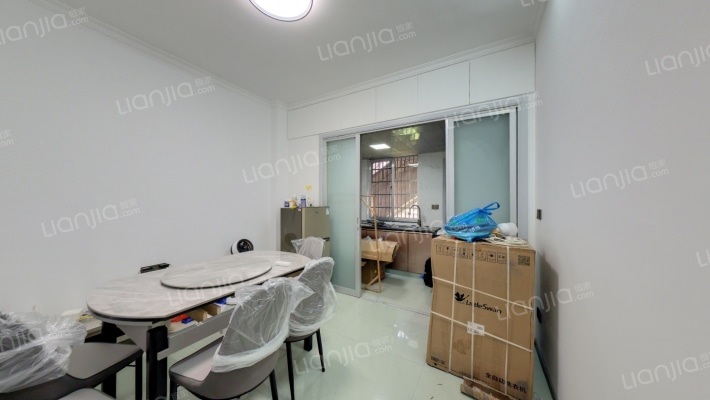 荣星大厦二手房实景图