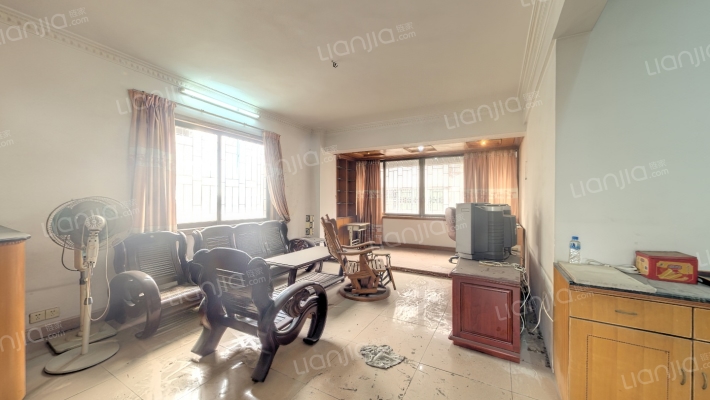 汾江北路小区二手房实景图