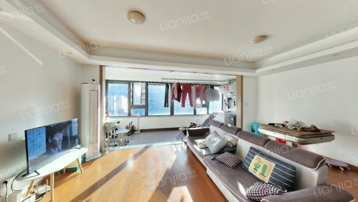 招商公园1872一期二手房实景图