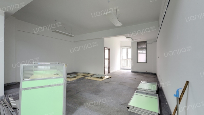 丰德万瑞中心二手房实景图