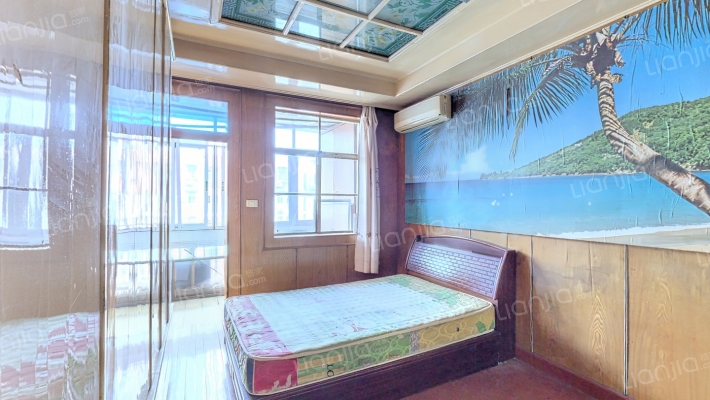 慧园街二手房实景图