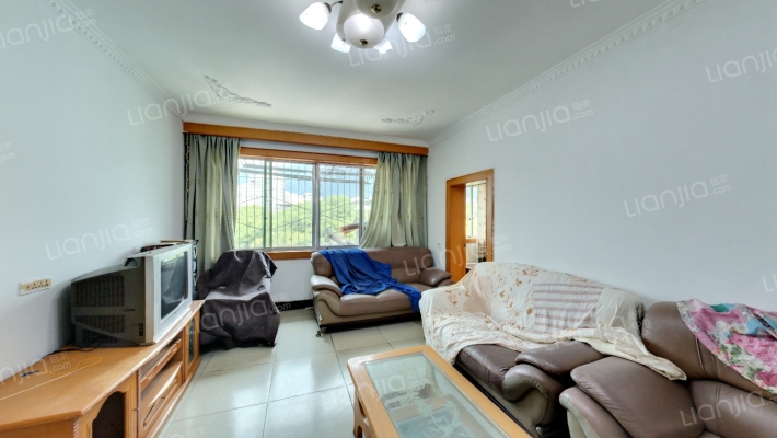 团山路社区二手房实景图