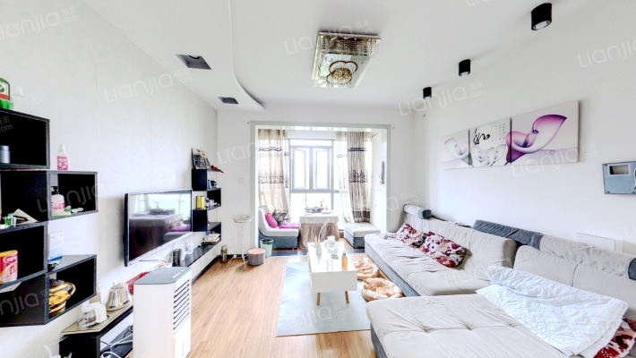 龙贤苑二手房实景图