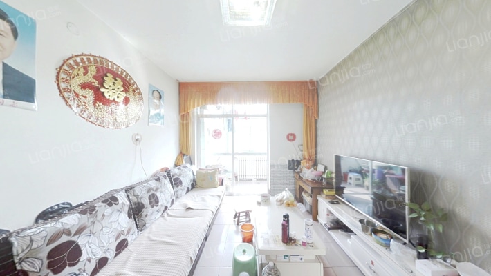 中铁十七局集团公司大同路小区二手房实景图