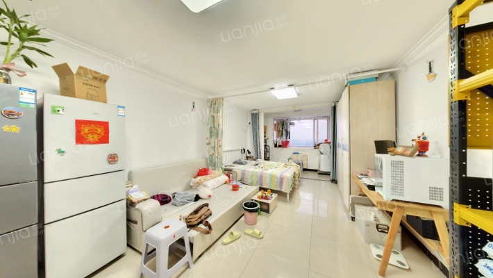 北花园小区3号院二手房实景图