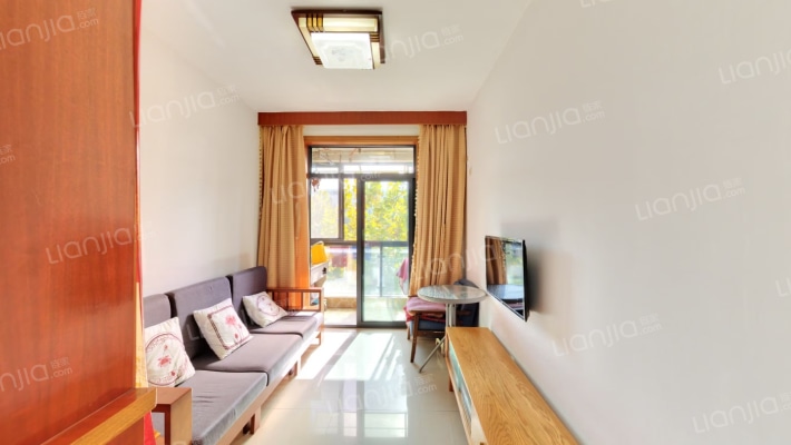 秀月家园南区二手房实景图