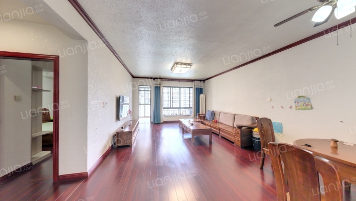 怡佳花园二手房实景图