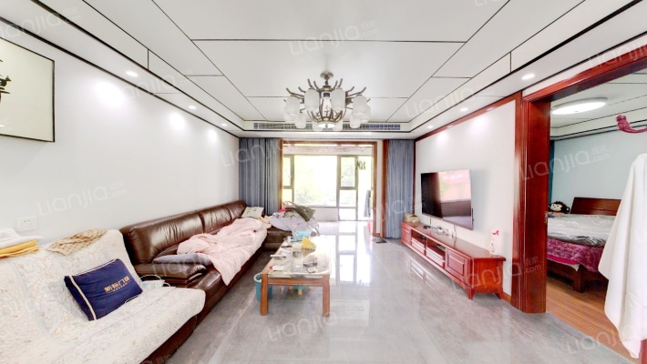 大城小院二手房实景图