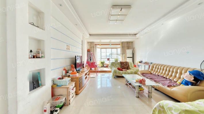 阳光苑(郑上路)二手房实景图