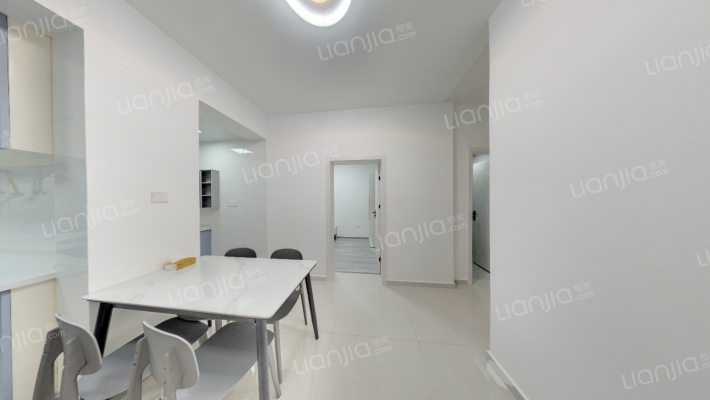 南田村36号二手房实景图